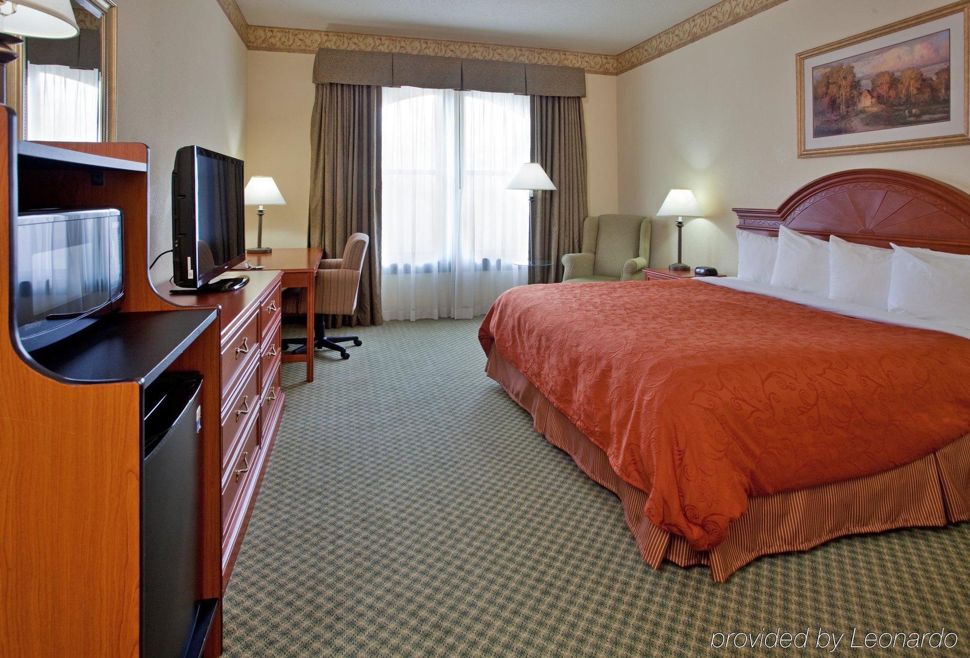 Country Inn & Suites By Radisson, St. Charles, Mo Saint Charles ห้อง รูปภาพ